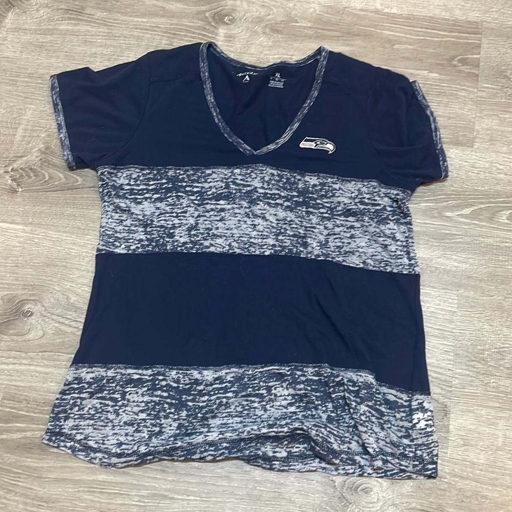 Seahawks T-shirt